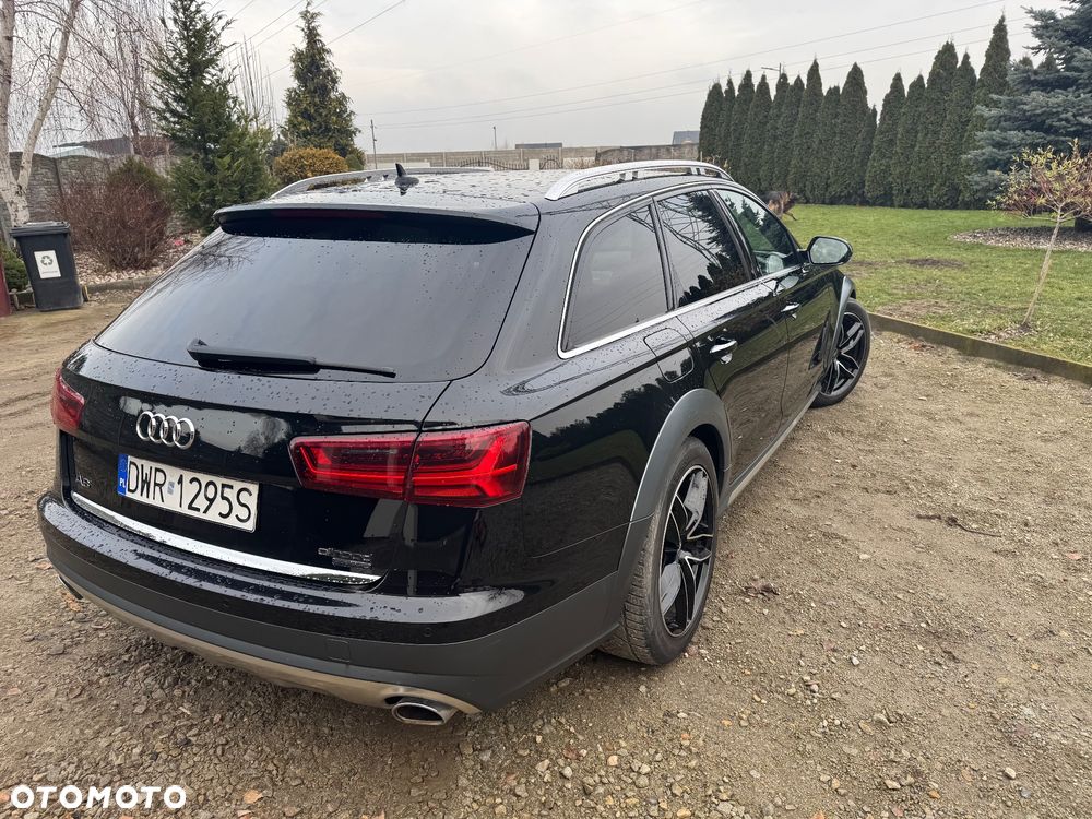 Audi A6 Allroad 3.0 TDI S tronic DPF - 2