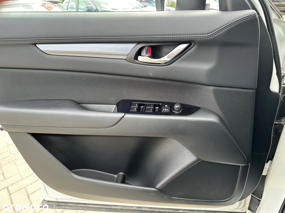 Mazda CX-5 - 20