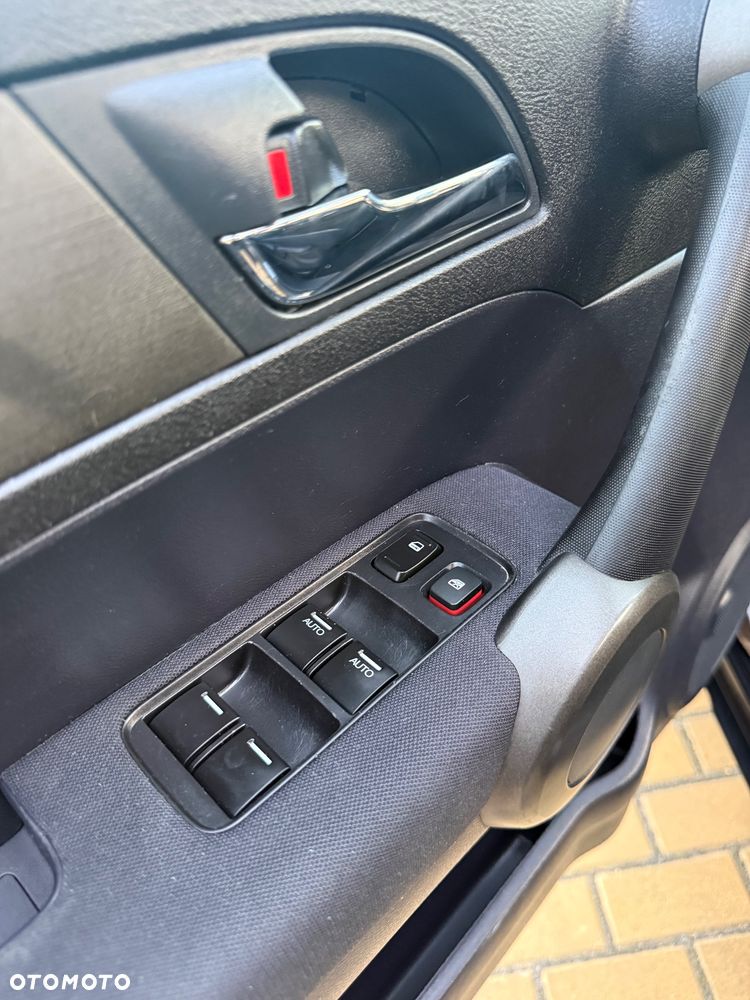Honda CR-V 2.0i-VTEC Automatik Elegance - 22