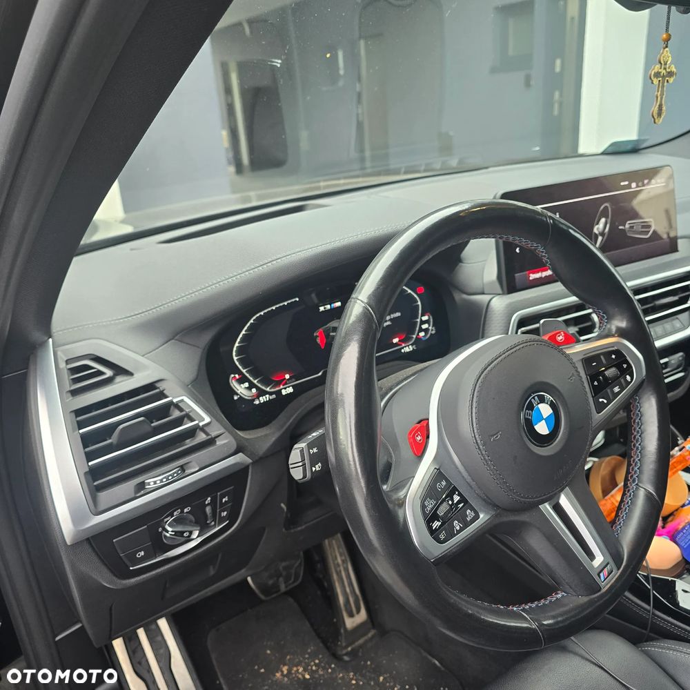 BMW X3 M sport - 6