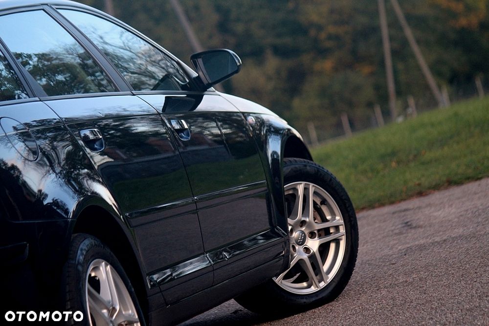 Audi A3 Sportback 1.4 TFSI Attraction - 12