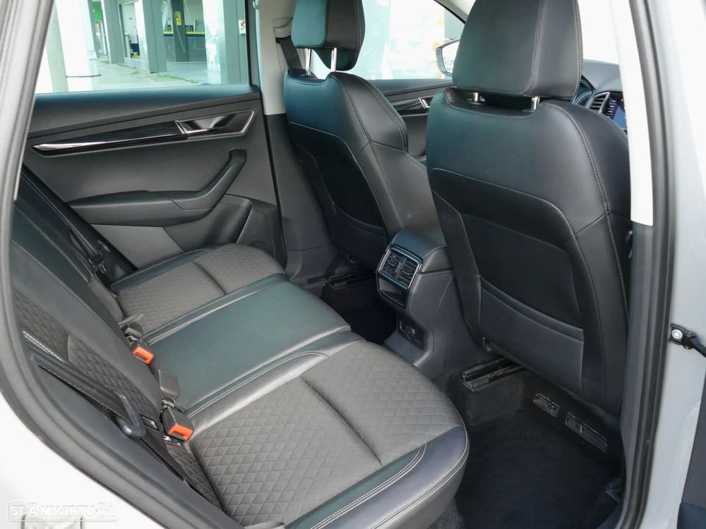 Skoda Karoq 2.0 TDI Ambition - 29