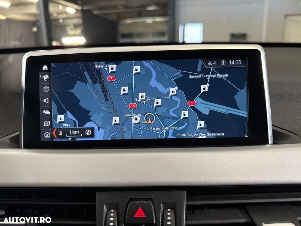 BMW X1 - 20