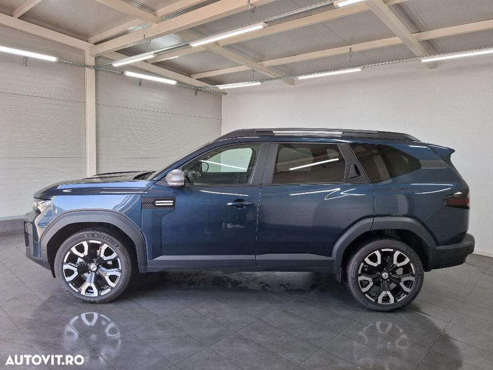 Dacia Bigster 155 Journey - 9
