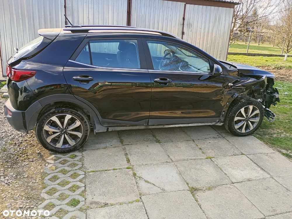 Kia Stonic 1.2 Spirit - 3