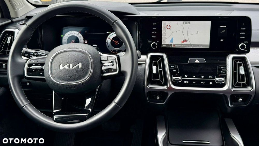 Kia Sorento - 16
