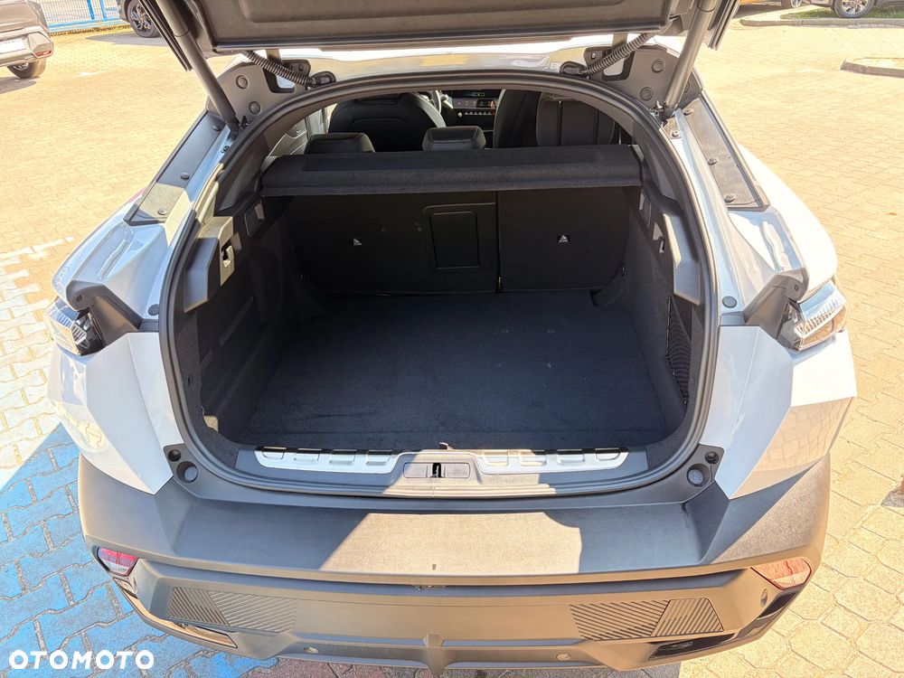 Peugeot 408 1.2 PureTech mHEV GT S&S e-DCS6 - 4