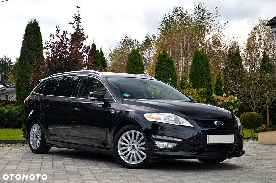 Ford Mondeo 2.0 EcoBoost ST-Line - 3
