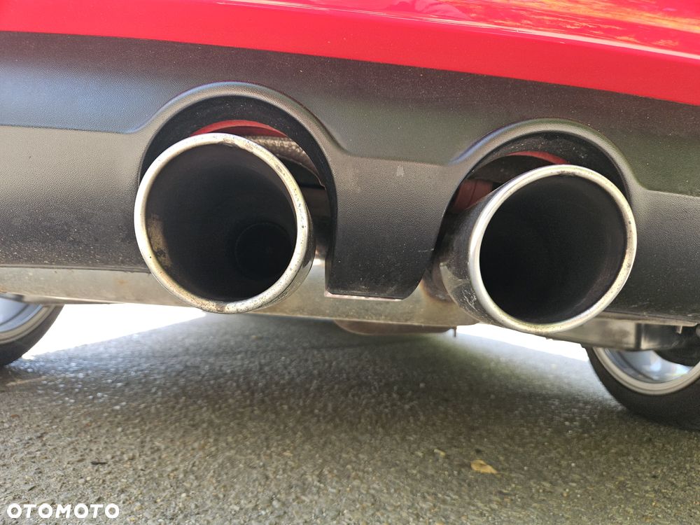 Volkswagen Golf R32 DSG - 6