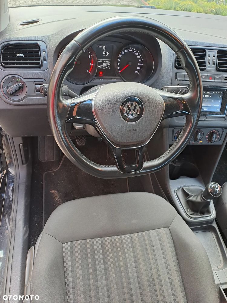 Volkswagen Polo - 14