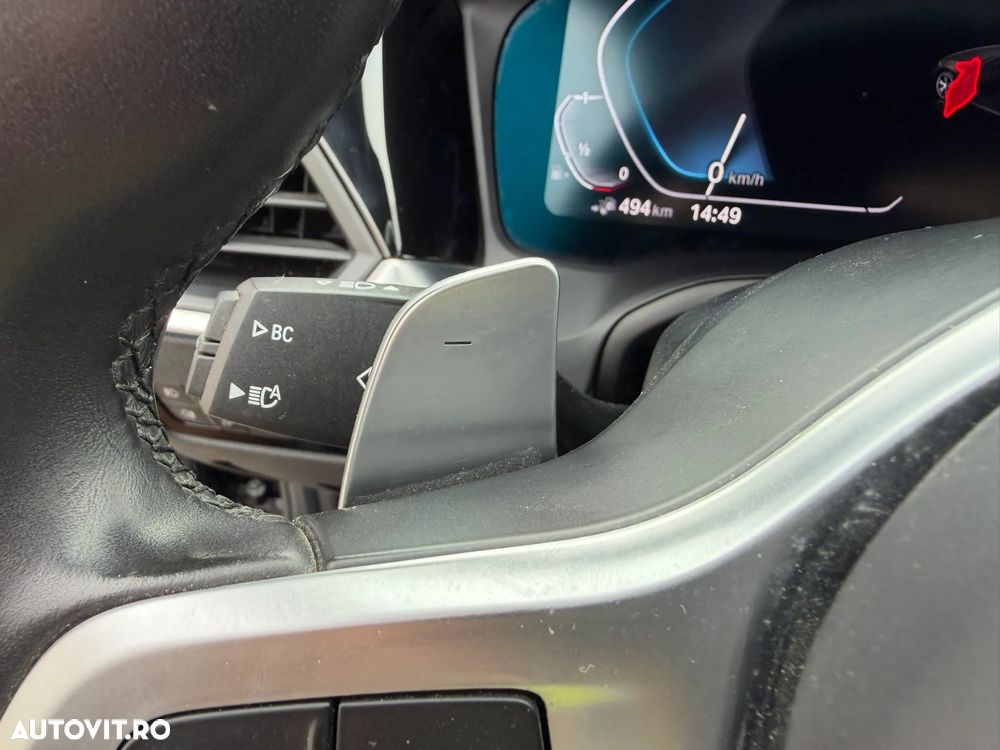 BMW Seria 3 330e AT PHEV - 21