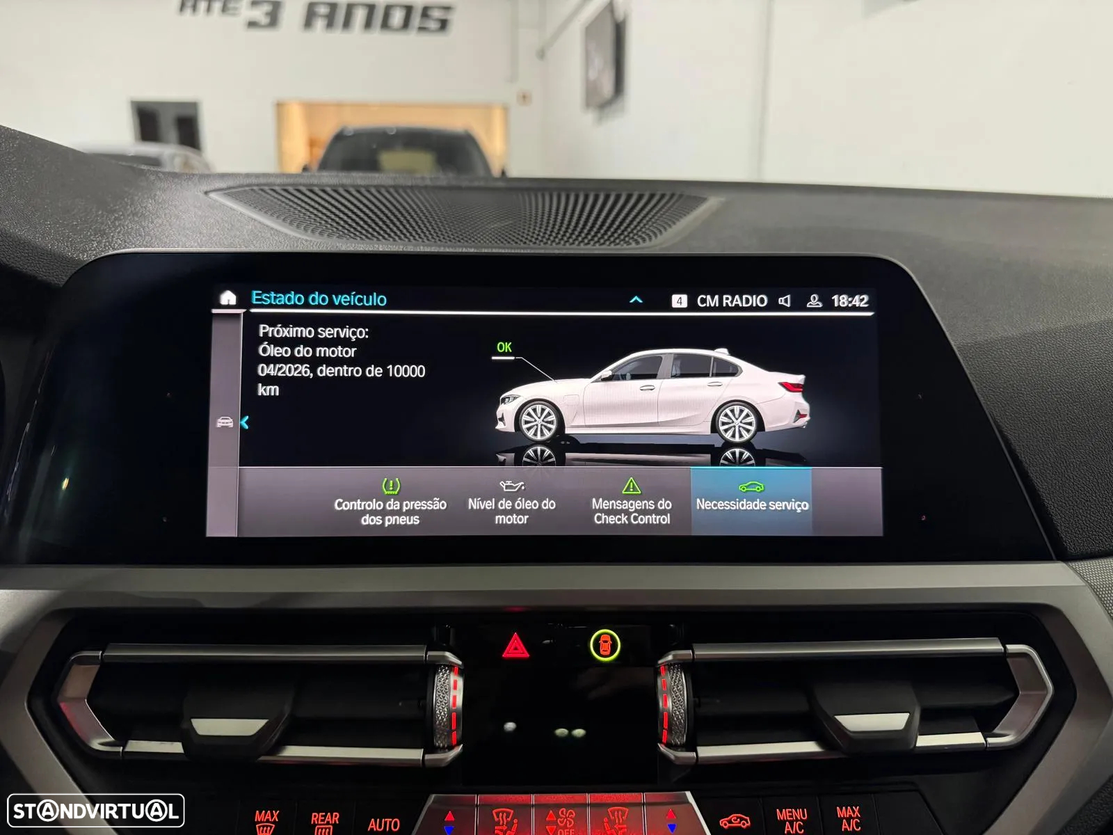 BMW 330 e Auto - 33