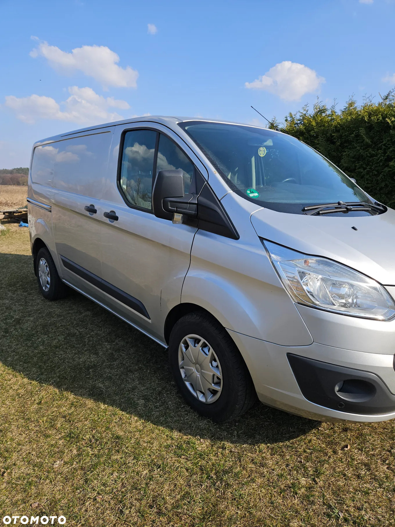 Ford Transit Custom 290 L1H1 Limited - 3