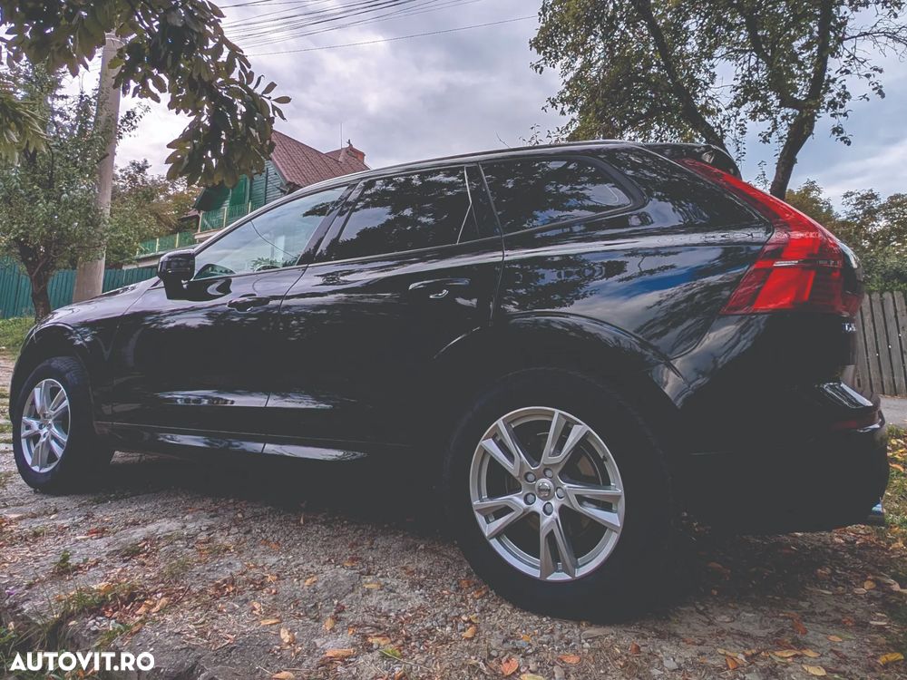 Volvo XC 60 - 2