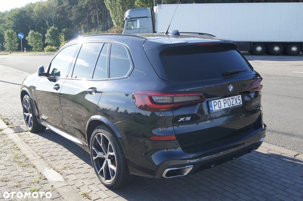 BMW X5 - 7