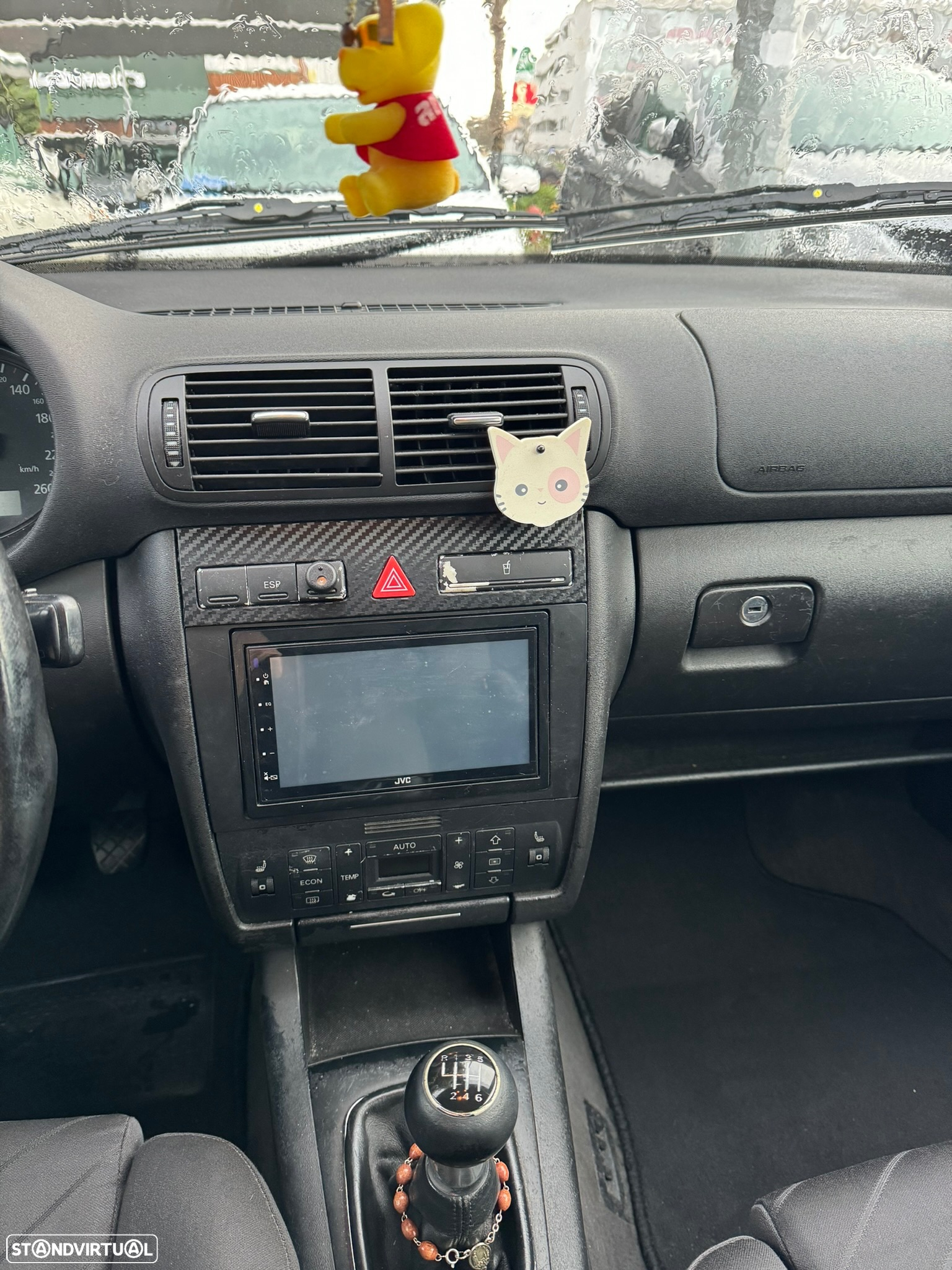 Audi A3 1.9 TDI Advance - 6