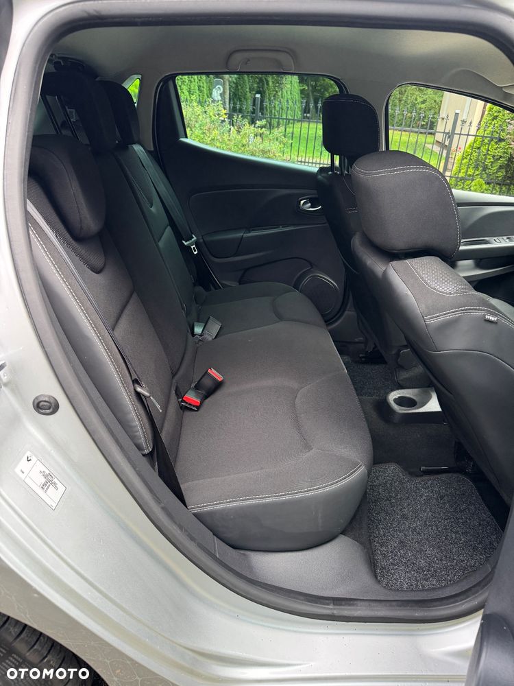 Renault Clio (Energy) TCe 90 Bose Edition - 18