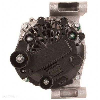 CA1855 ALTERNATOR FIAT GRANDE PUNTO 1.3 JTD - 4