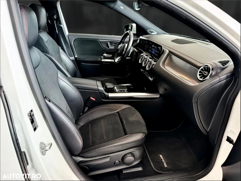 Mercedes-Benz EQA 250 - 16