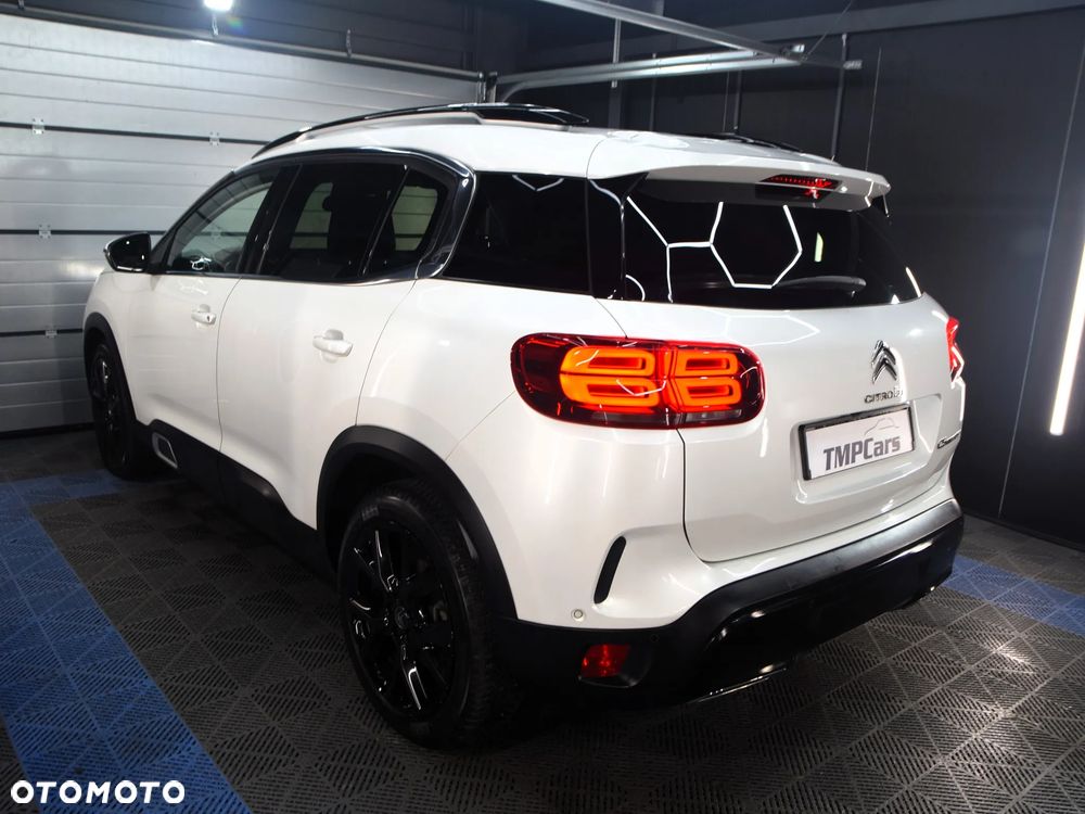 Citroën C5 Aircross 2.0 BlueHDi Shine EAT8 - 32