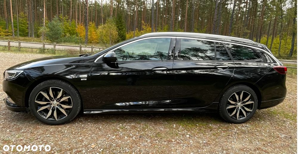 Opel Insignia 2.0 Ultimate Exclusive - 7