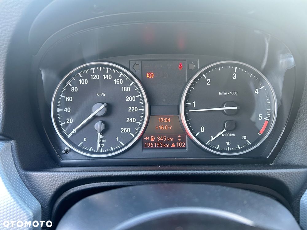 BMW Seria 3 320d - 20