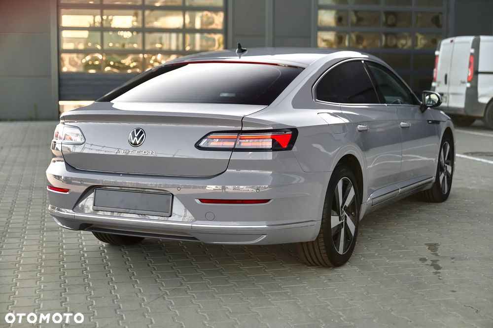 Volkswagen Arteon 2.0 TDI Elegance DSG - 15