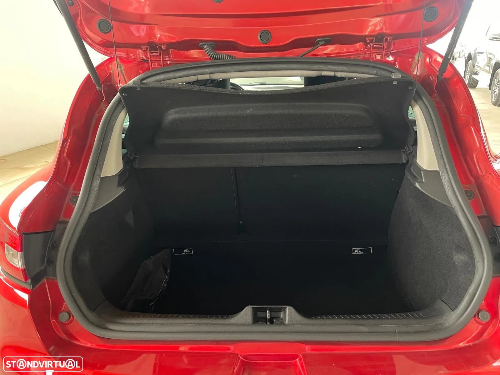Renault Clio 1.5 dCi Limited EDition - 24