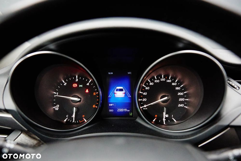 Toyota Avensis 2.0 D-4D Prestige - 16