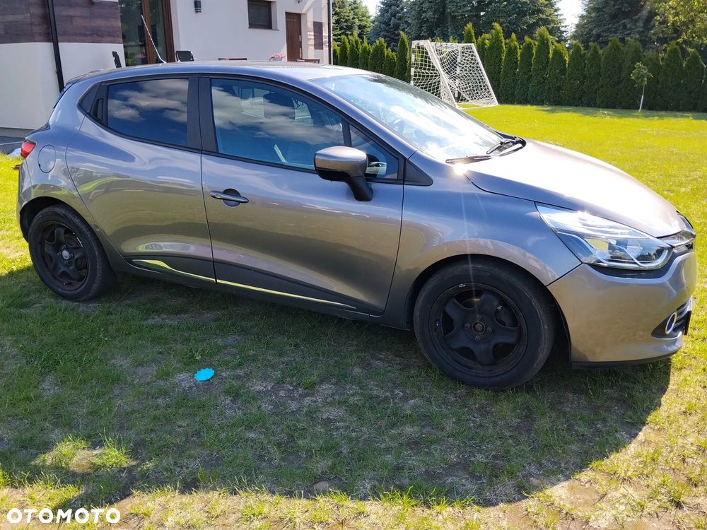 Renault Clio 1.5 dCi Energy Life - 34