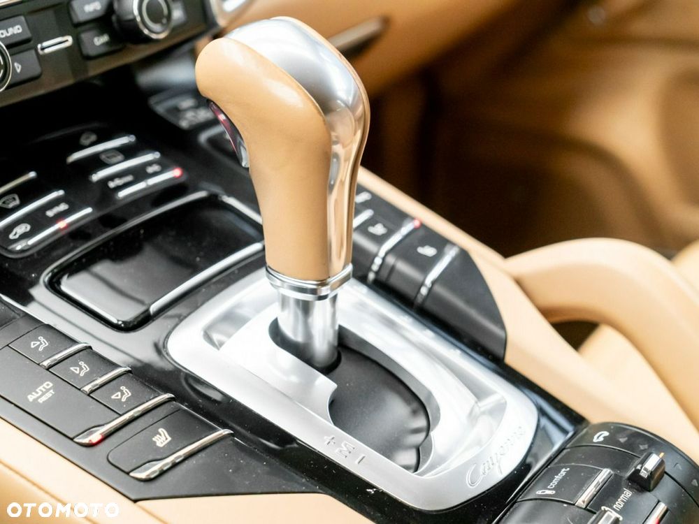 Porsche Cayenne Diesel Platinum Edition - 18