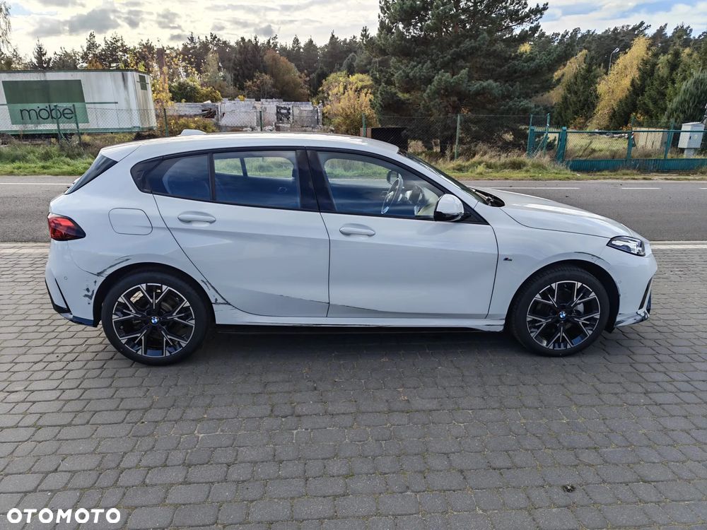BMW Seria 1 116 - 5