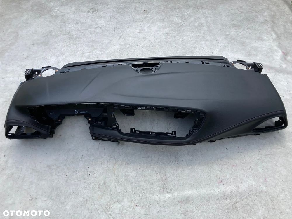 CHRYSLER PACIFICA DESKA SKÓRA KONSOLA KOKPIT PULPIT PÓŁKA PARAPET AIRBAG PODUSZKI PODUSZKA POWIETRZNA KIEROWCY PASAŻERA KOLANOWA KOLANOWE PODUSZKI KOLAN  PASY PAS regeneracja WYMIANA OD RĘKI NA MAGAZYNIE !!! - 3