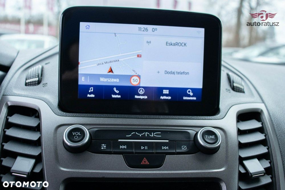 Ford Transit Connect - 22