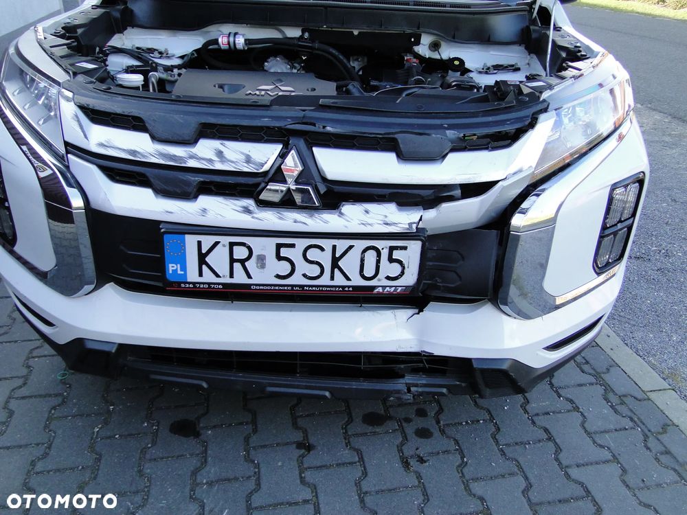 Mitsubishi ASX 2.0 Intense - 38