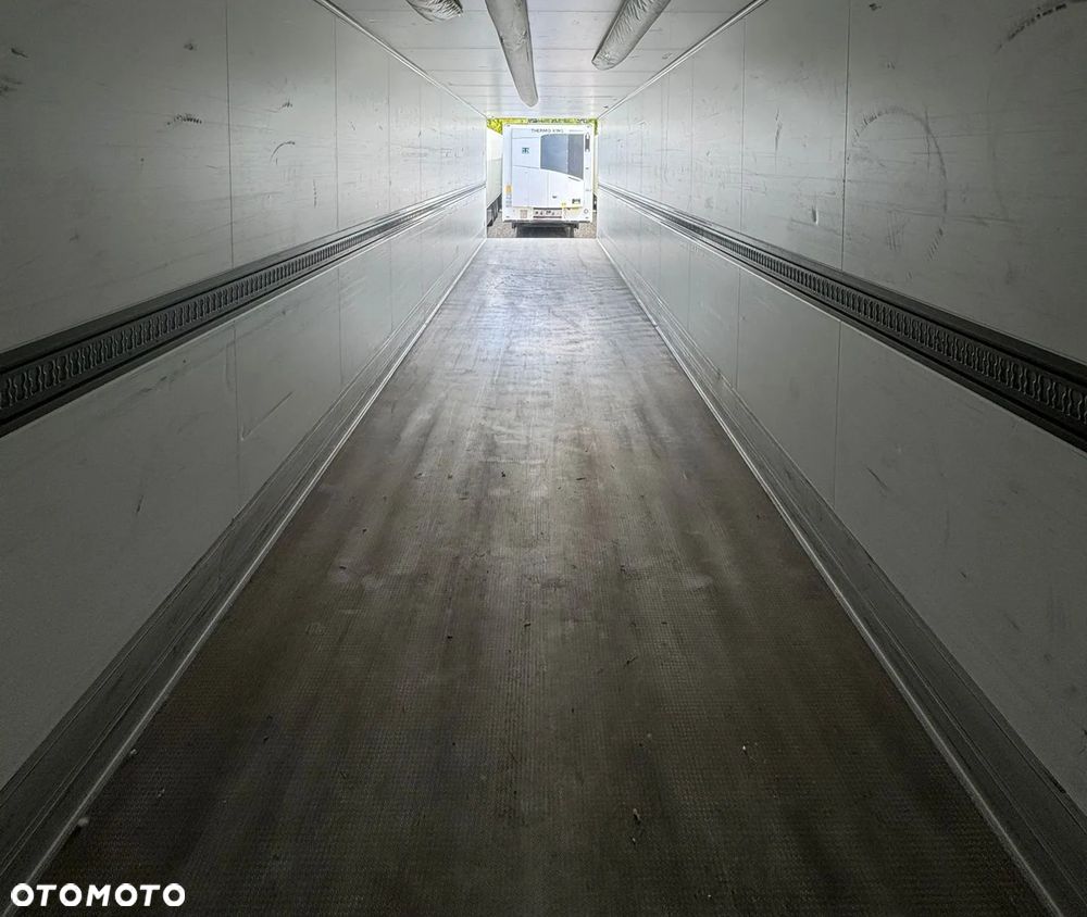 Schmitz Cargobull | 2021 | gruba ściana | IGŁA | - 6