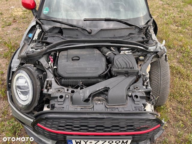 MINI John Cooper Works - 33