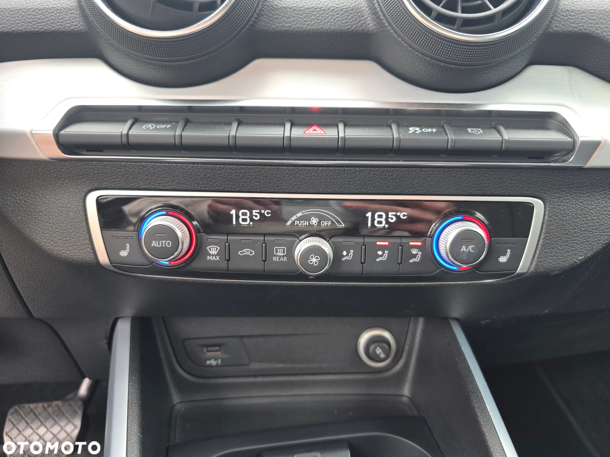 Audi Q2 30 TDI S tronic design - 27