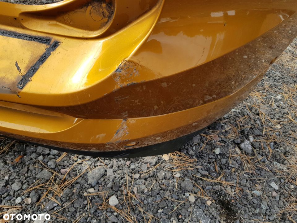 fofd edge zderzak tyl na pdc - 4