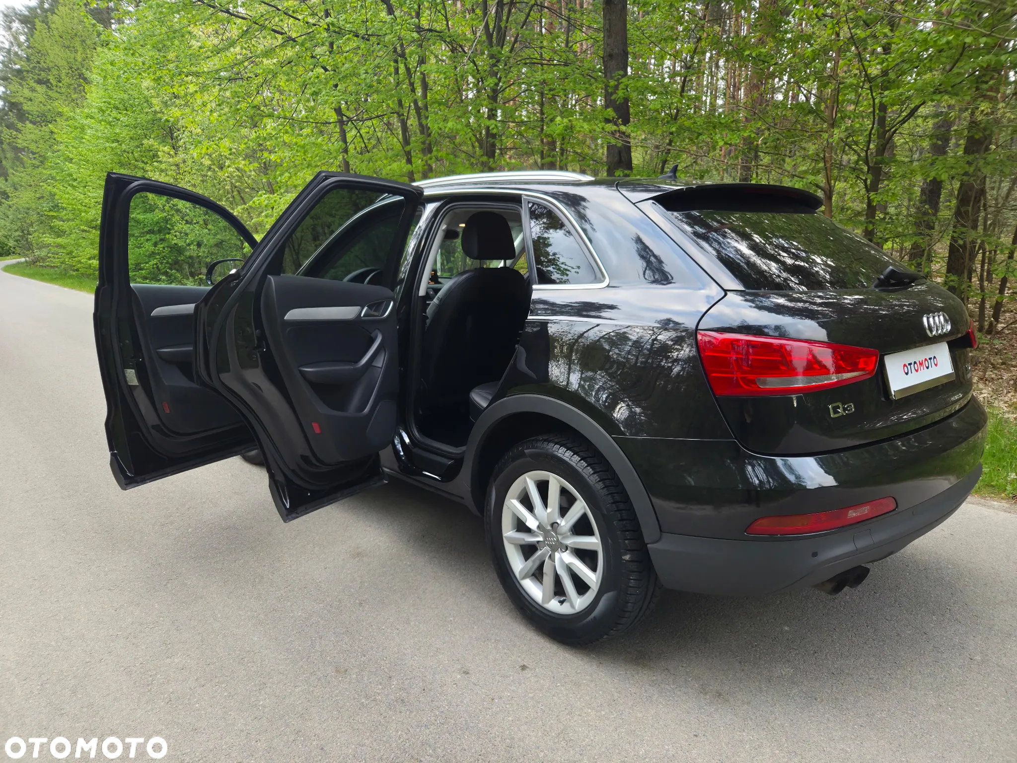 Audi Q3 2.0 TDI - 23