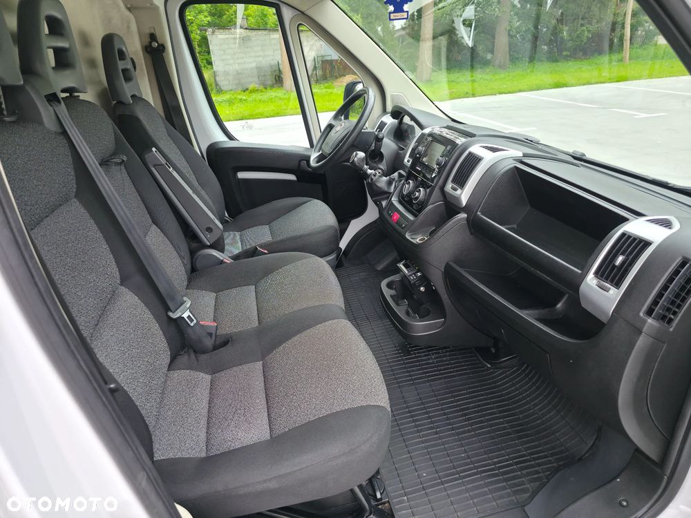 Fiat Ducato - 10
