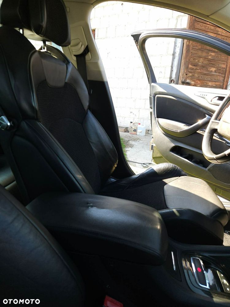 Citroën C5 - 19