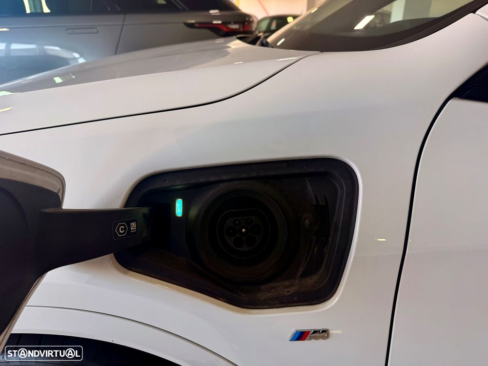 BMW X2 xDrive25e M Sport - 35