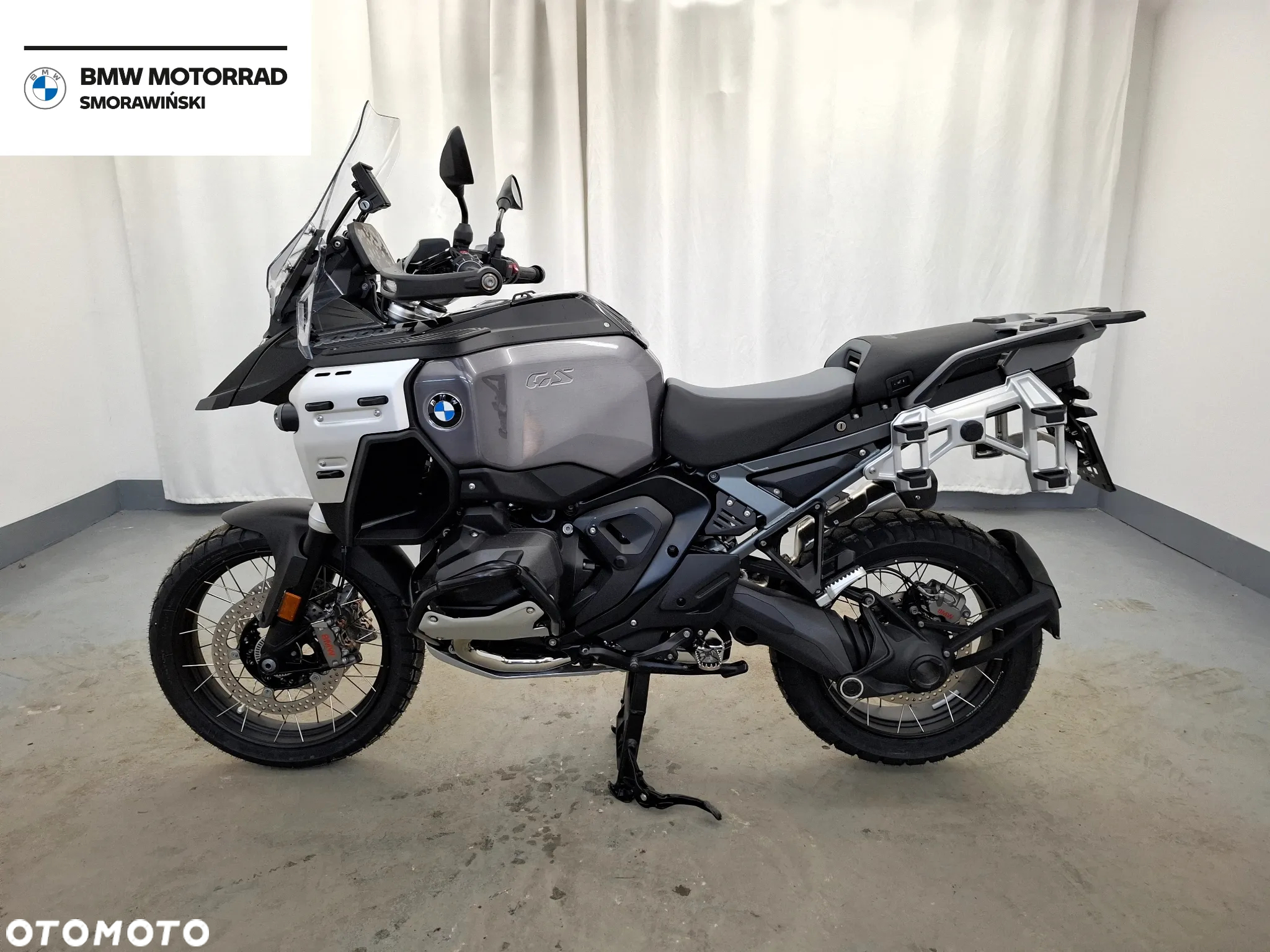 BMW R