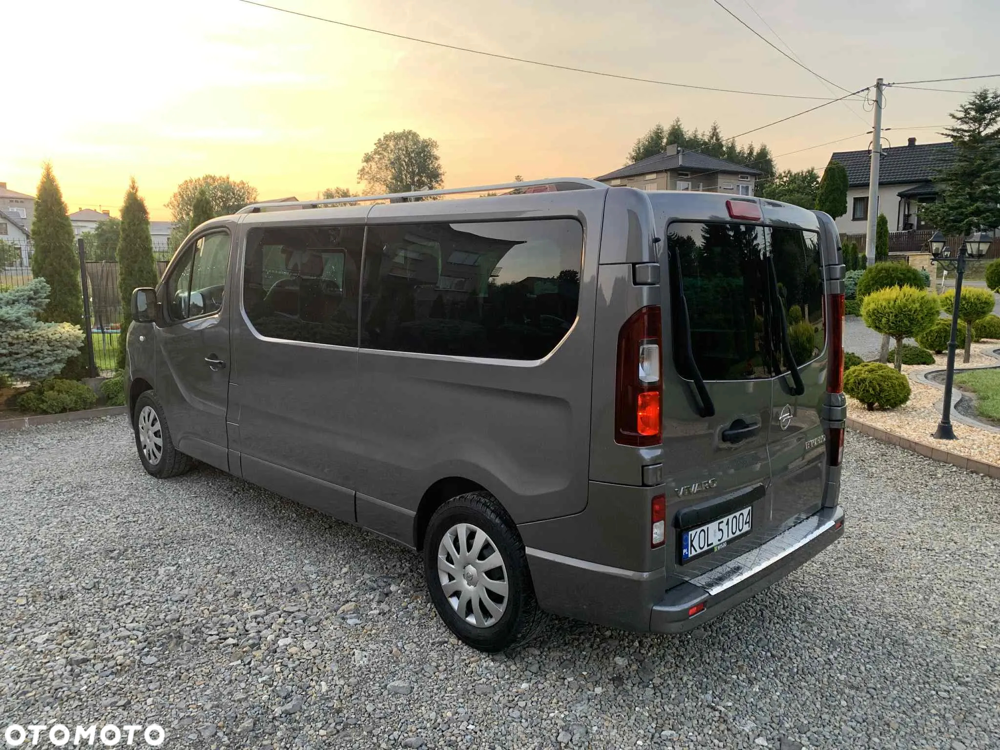 Opel Vivaro - 7