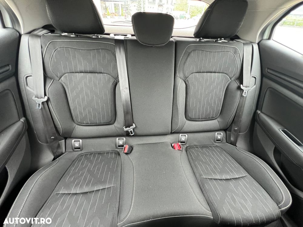 Renault Megane BLUE dCi 115 LIMITED - 17