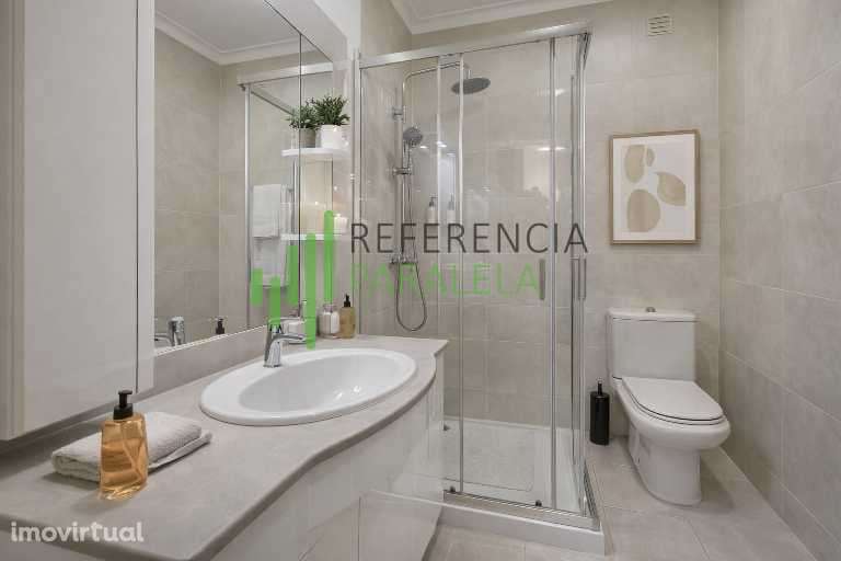 Moradia V4 com vista mar - Grande imagem: 4/25