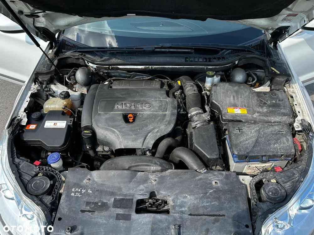 Citroën C5 2.0 HDi Exclusive - 2