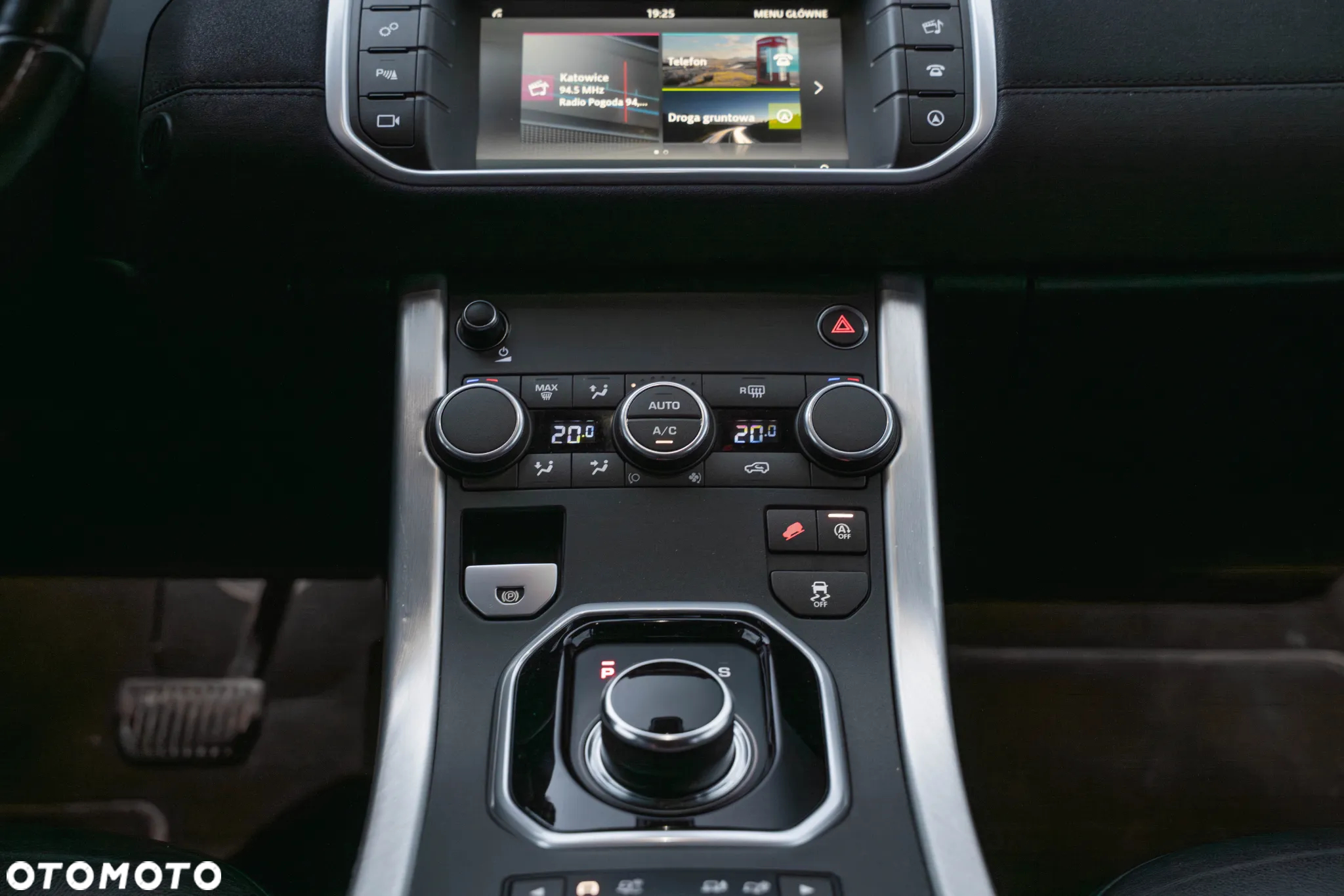 Land Rover Range Rover Evoque 2.0TD4 SE - 18