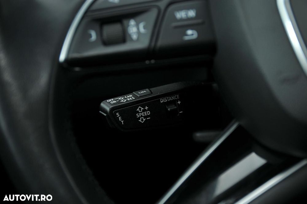Audi Q7 3.0 50 TDI quattro Tiptronic - 38